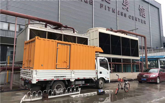 什玲镇300KW发电机组适配电缆规格选型指南