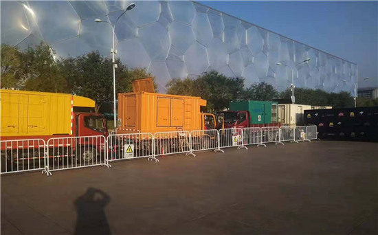 什玲镇400KW发电机组适配电缆规格选型指南